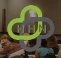 HHN logo