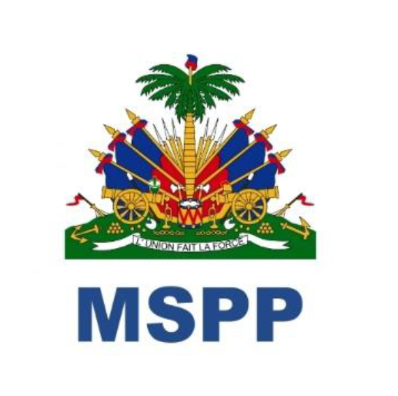 MSPP logo